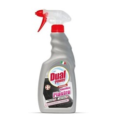 DUALPOWER SPRAY PIASTRE 500ML