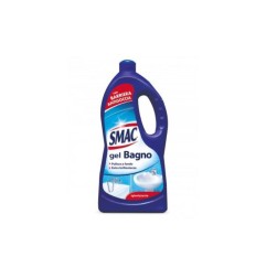 SMAC GEL BAGNO PROFUMO CLASSICO ANTICALCARE 850ML