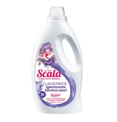 SCALA LAVATRICE MAGNOLIA&LAVANDA 1,5LT 37LAV