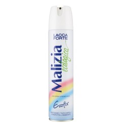 MALIZIA LACCA FORTE ECOLOGICA 300ML