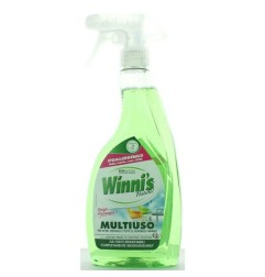 WINNI'S MULTIUSO SPRAY 500ML