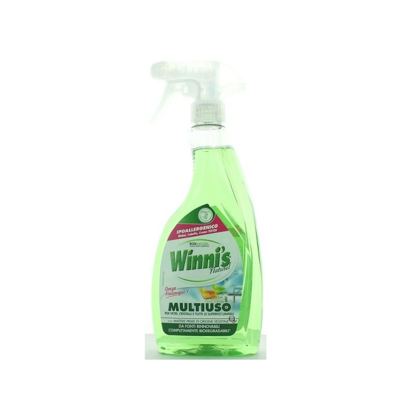 WINNI'S MULTIUSO SPRAY 500ML
