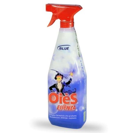 OIES ESSENZA BLU 750ML