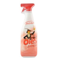 OIES ESSENZA ROSA 750ML