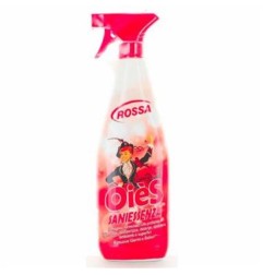 OIES ESSENZA ROSSA 750ML