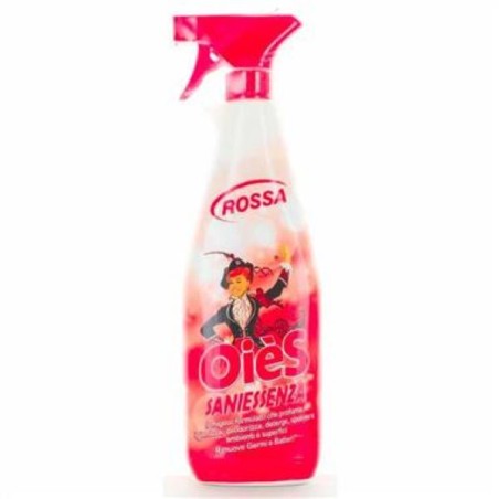 OIES ESSENZA ROSSA 750ML