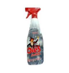 OIES LUXURY DIAMOND 750ML