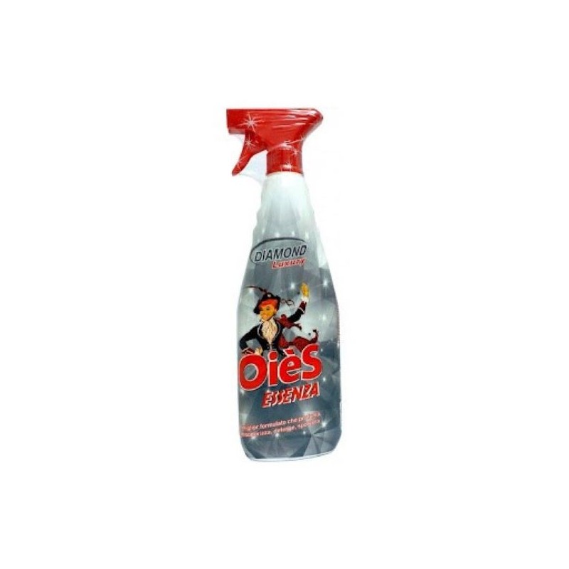 OIES LUXURY DIAMOND 750ML