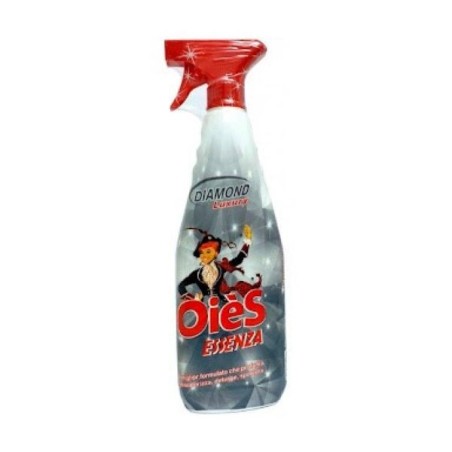 OIES LUXURY DIAMOND 750ML
