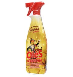 OIES LUXURY TOPAZIO 750ML