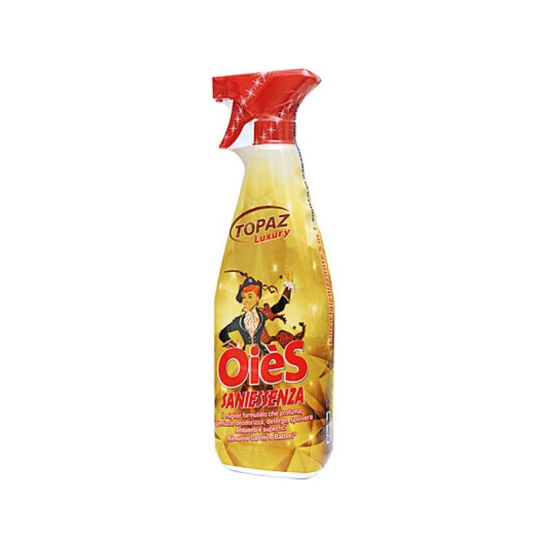 OIES LUXURY TOPAZIO 750ML