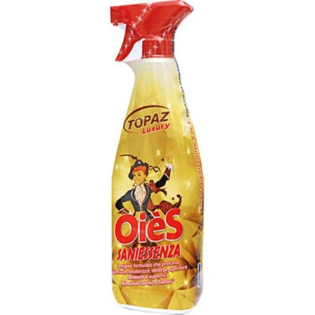 OIES LUXURY TOPAZIO 750ML