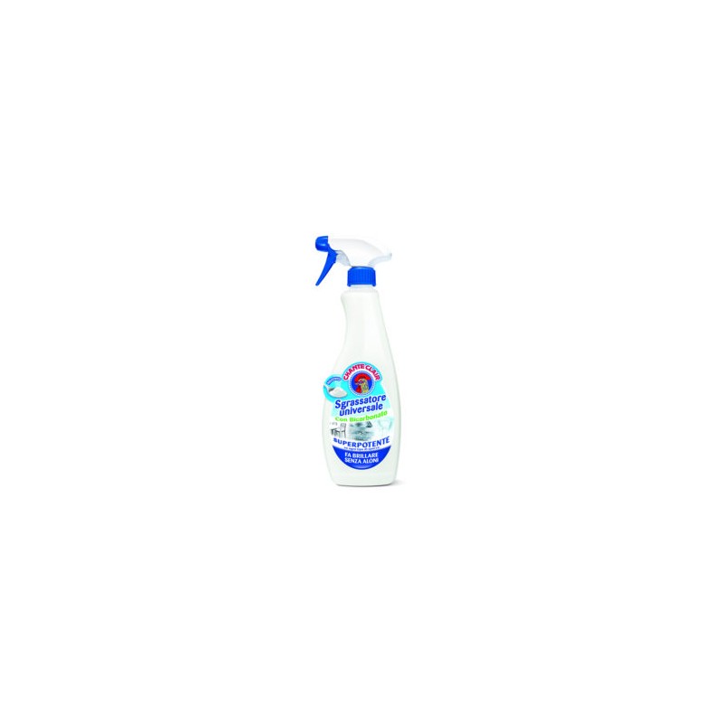 CHANTECLAIR SGRASSATORE UNIVERS. BICARBONATO 600ML