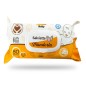 SALVIETTE BABY OLIO MANDORLE POP UP 80PZ