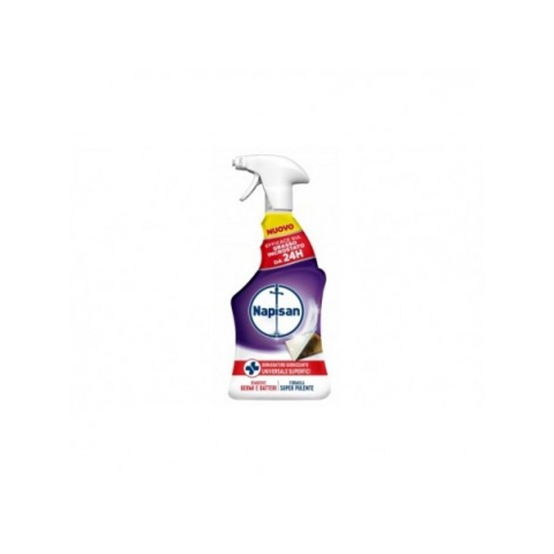 NAPISAN SPRAY 740 SGRAS.UNIVERSALE C9638