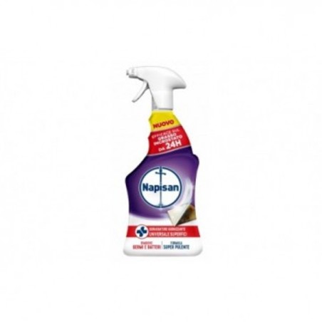 NAPISAN SPRAY 740 SGRAS.UNIVERSALE C9638