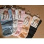 CALZA CITY CHARM1 PAIO DONNA  ASS. F.SCOZIA
