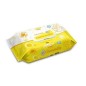 SALVIETTE BABY CAMOMILLA 80PZ