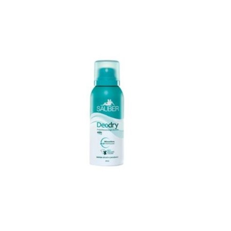 SAUBER DEO SPRAY 150 ML