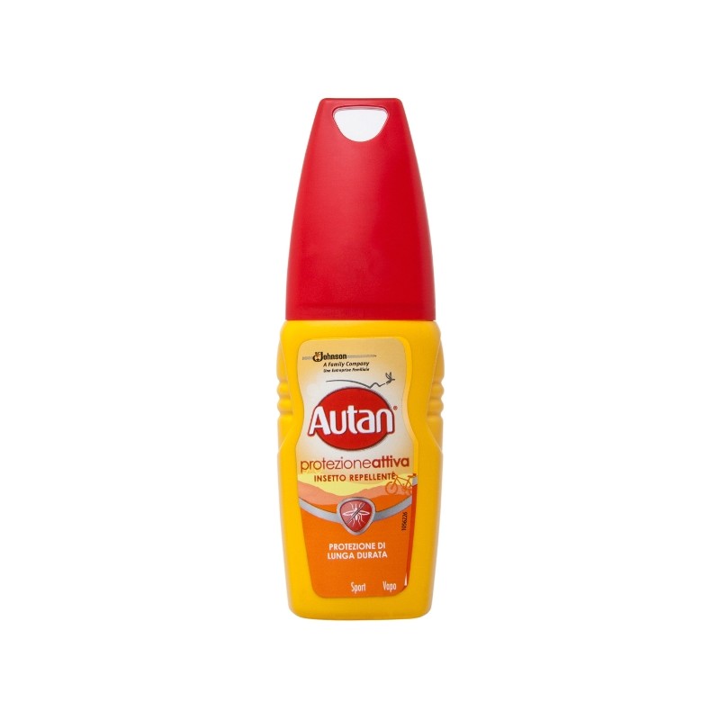 AUTAN ACTIVE VAPO 100ML