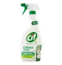 CIF CREMA SPRAY MULTIUSO 650ML