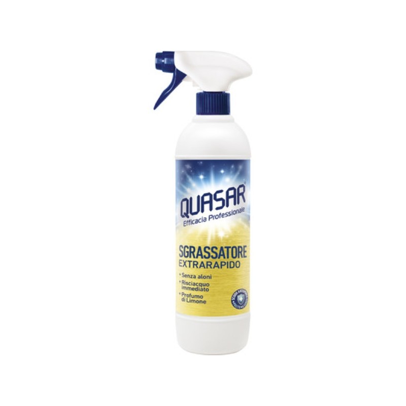 QUASAR SGRASSATORE ML580