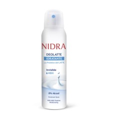 NIDRA DEO SPRAY ML.150