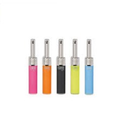 CLIPPER MINI TUBE SOFT COLORS