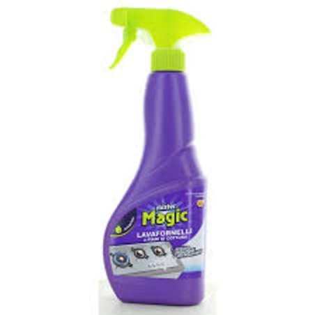 MR. MAGIC LAVAFORNELLI 500 ML