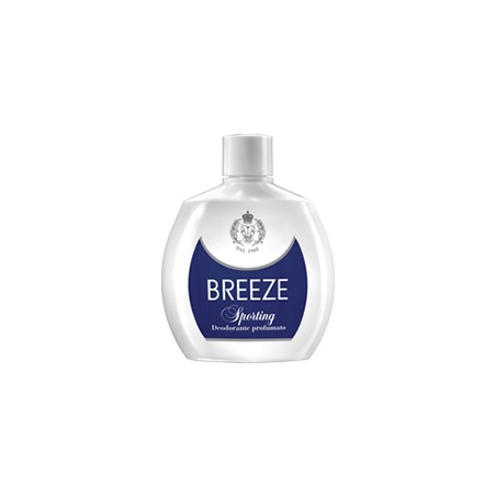 BREEZEDEO SQUEEZE SPORTING 100 ML