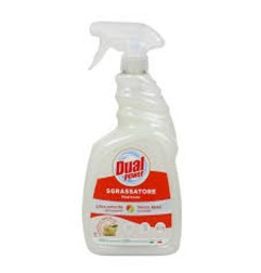 DUAL POWER SGRAS. ULTRA MARSIGLIA 750ML