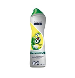 CIF CREMA LIMONE 750ML