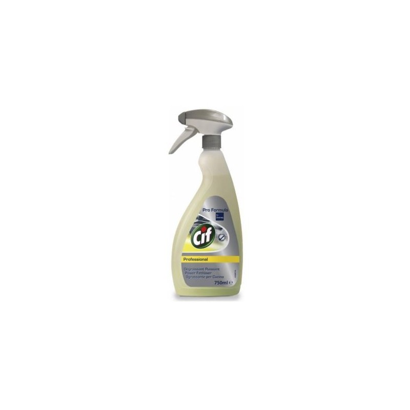 CIF SGRASSATORE 750ML