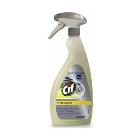 CIF SGRASSATORE 750ML