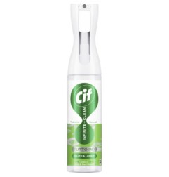 CIF INFINITE+CLEAN LIME SPRAY ML.280