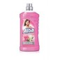 ALBA PAVIMENTI ROSA E VANIGLIA 1LT