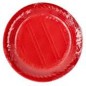 SOFYS PIATTI FRUTTA ROSSO 25 PEZZI