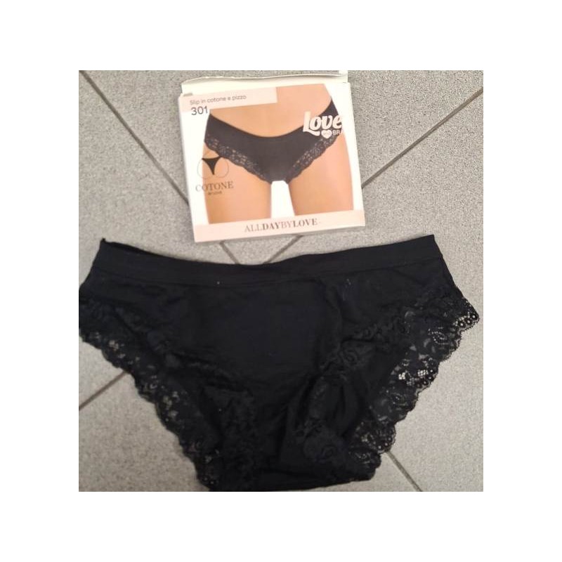 SLIP LOVE
