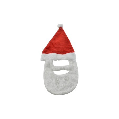 CAPPELLO C/BARBA POL.TNT 28X40CM M.1171