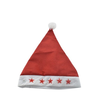 CAPPELLO C/STELLE LED 28X37CM M.1173