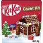 KITKAT CHALET KIT 461,20GR