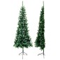 ALBERO PARETE SALVASPAZIO 210CM 524TPS B