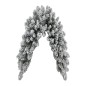 BAFFO INNEVATO MONTE AGEROLA 90CM 84TPS