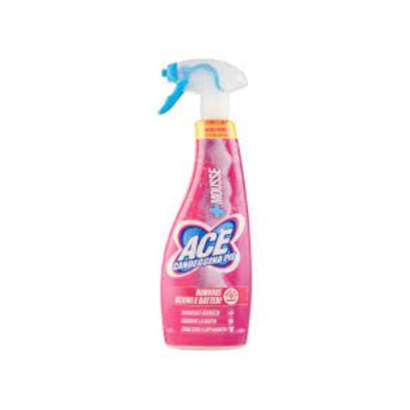 ACE CANDEGGINA SPRAY 800ml REGOLARE