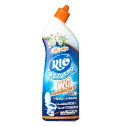 RIO AZZURRO WC GEL 750 ML