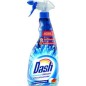 DASH SMACCHIATORE TRIGGER GR.700
