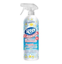 RIO CASA MIA SPRAY COLONIA IGIENIZZANTE ML750