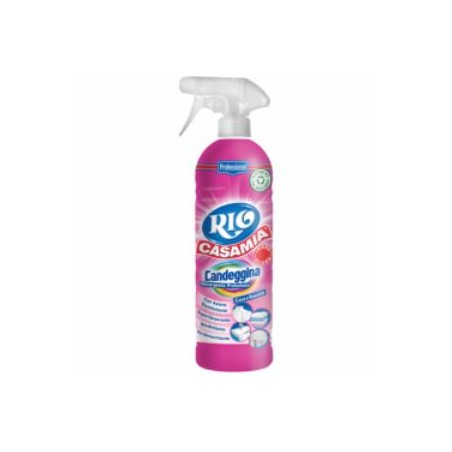RIO CASA MIA TRIGGER CON CANDEGGINA 750ML