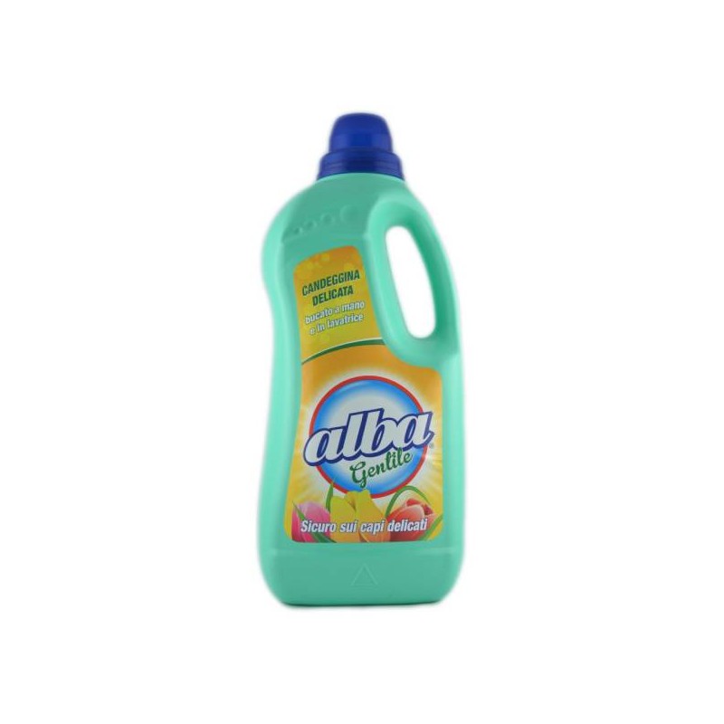 ALBA CANDEGG. 2L GENTILE