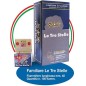 ESP  FIAMMIFERI FAMILIARI LE TRE STELLE